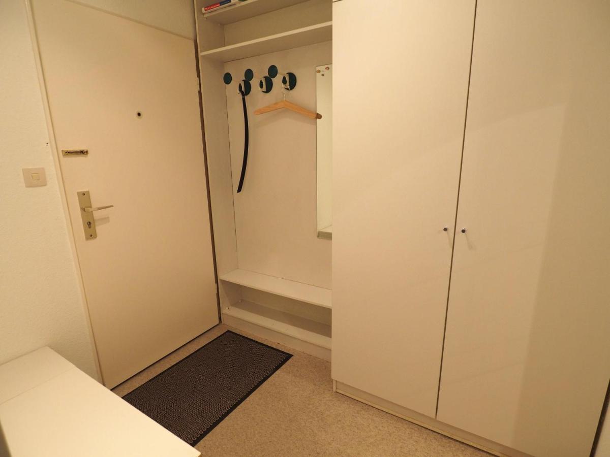 Appartement-Neue-Bergstrasse-1-Ber-113 Scharbeutz Exteriör bild